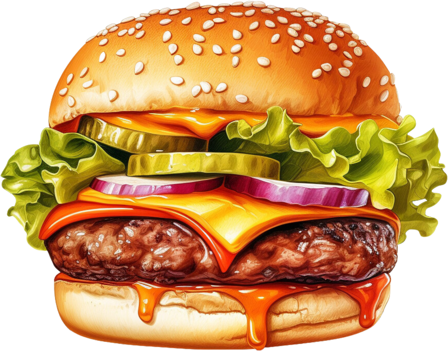 Burger